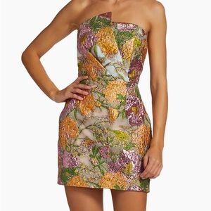 ELLIATT Patricia Dress Size Large